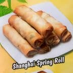 Best Spring Roll (Vegetable) in Detroit, MI
