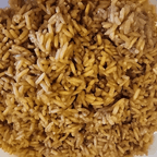 Best Plain Fried Rice in Detroit, MI