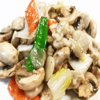 Best Moo Goo Gai Pan in Detroit, MI