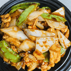 Best Chicken with Chinese Vegetables in Detroit, MI