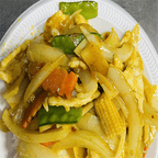 Best Curry Chicken with Onion in Detroit, MI