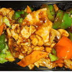 Best Hunan Chicken in Detroit, MI