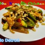 Best Kung Bo Chicken in Detroit, MI