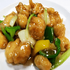 Best Honey Chicken in Detroit, MI