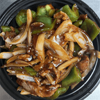 Best Pepper Steak with Onion in Detroit, MI