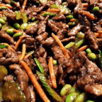 Best Beef with Garlic Sauce in Detroit, MI