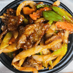 Best Beef Szechuan Style in Detroit, MI