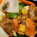 Best Curry Beef with Onion in Detroit, MI