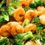 Best Shrimp with Broccoli in Detroit, MI