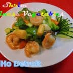 Best Shrimp with Chinese Vegetables in Detroit, MI