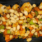 Best Kung Pao Shrimp in Detroit, MI