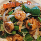 Best Hunan Shrimp in Detroit, MI