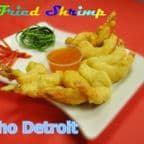 Best Fried Shrimp in Detroit, MI