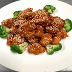 Best Sesame Chicken (White Meat) in Detroit, MI