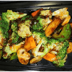 Best Sautéed Broccoli in Garlic Sauce in Detroit, MI