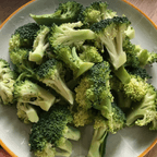 Best Plain Broccoli in Detroit, MI