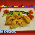 Best Sweet and Sour Shrimp in Detroit, MI